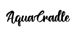 AquaCradle - logo